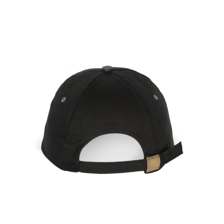Top - Gorra 6 paneles