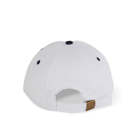 Top - Gorra 6 paneles