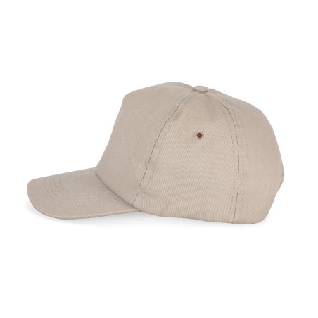 First kids - Gorra niños 5 paneles