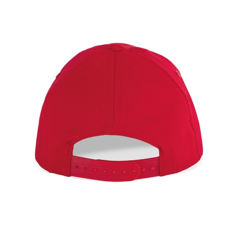 First kids - Gorra niños 5 paneles
