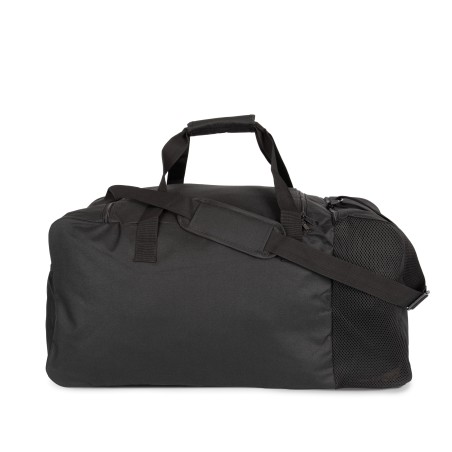 Bolsa de deporte grande con compartimento lateral
