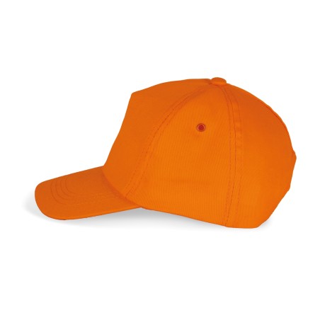 First kids - Gorra niños 5 paneles