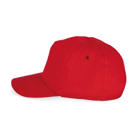 First Kids - Kids\\\' 5 panels cap