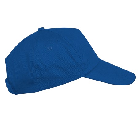 First Kids - Kids\\\' 5 panels cap