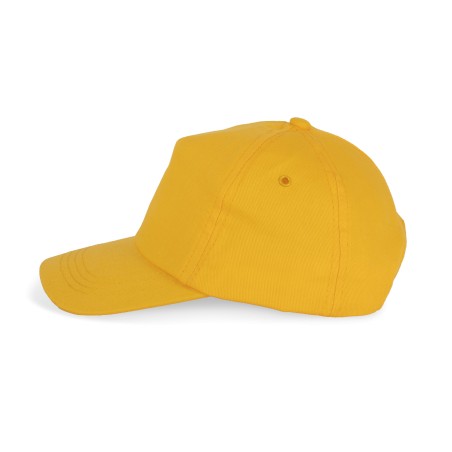 First kids - Gorra niños 5 paneles