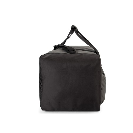 Bolsa de deporte grande con compartimento lateral