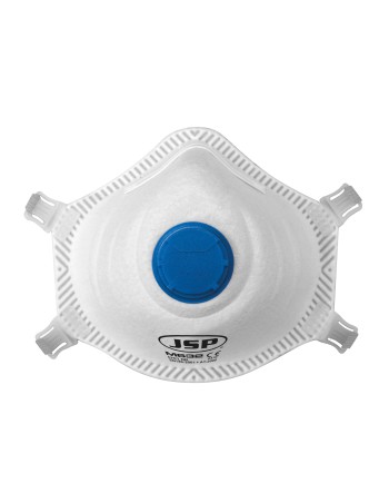 Mascarilla desechable completa FFP3 (M632) - Pack de 10... 2