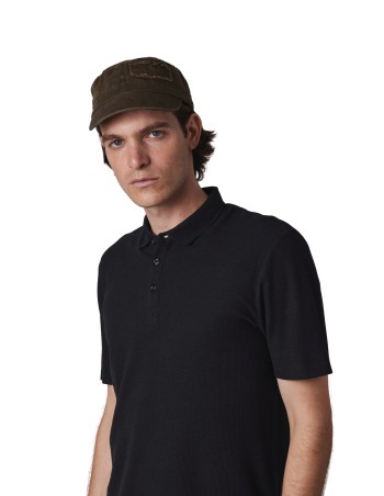 Cuba - Gorra 3 paneles
