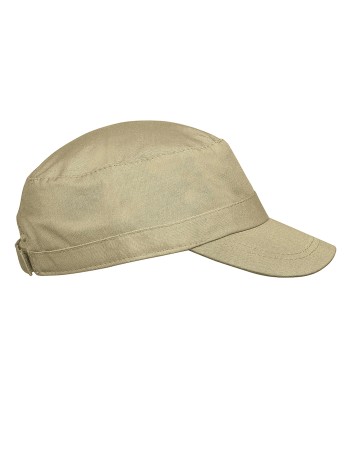 Cuba - Gorra 3 paneles 2