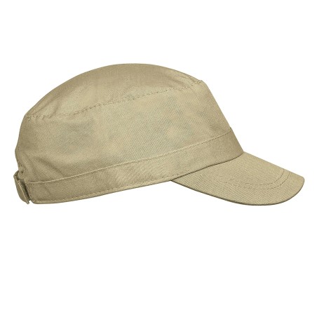 Cuba - Gorra 3 paneles