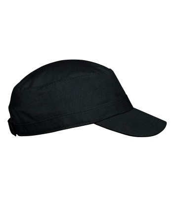 Cuba - Gorra 3 paneles 2