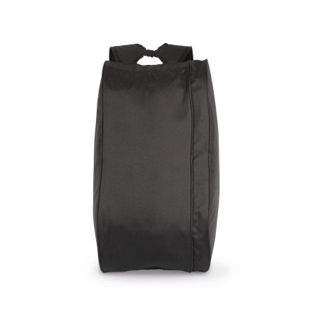 Mochila de pádel reciclada con porta raqueta/pala