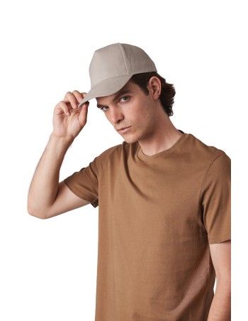 Action II - 5 panels cap