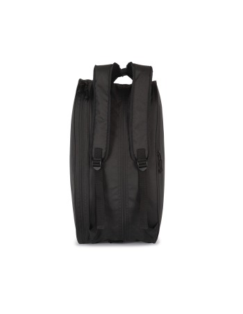 Recycled padel backpack with racket pocket 2
