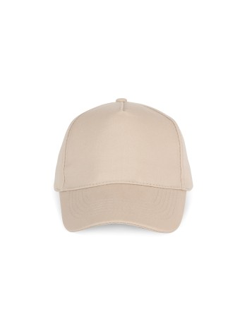 Action II - Gorra 5 paneles 2