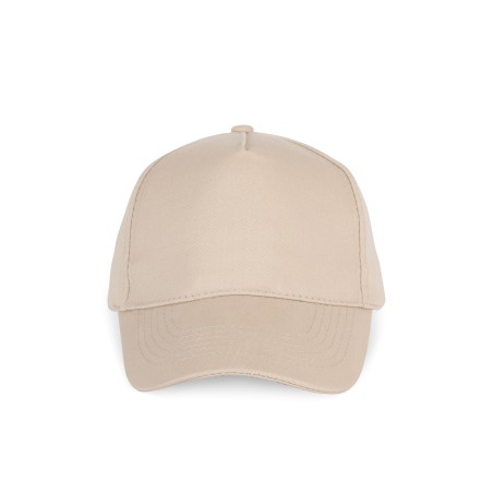 Action II - Gorra 5 paneles