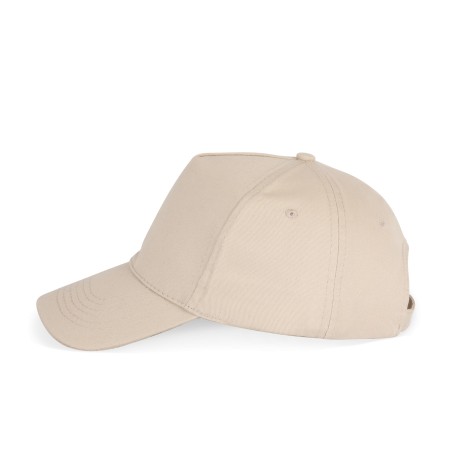 Action II - Gorra 5 paneles
