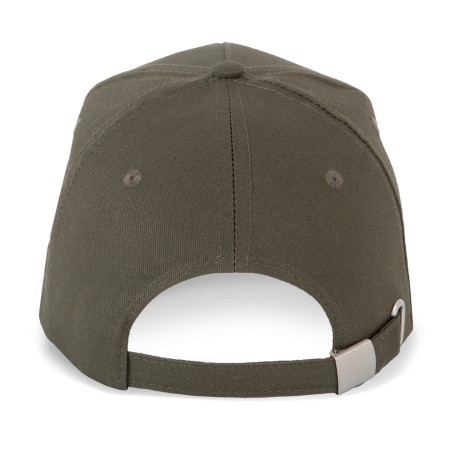 Action II - 5 panels cap