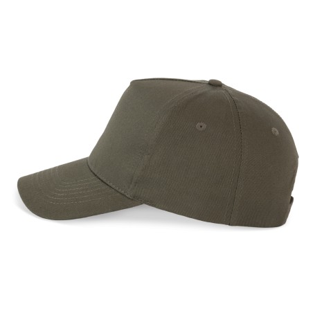 Action II - 5 panels cap