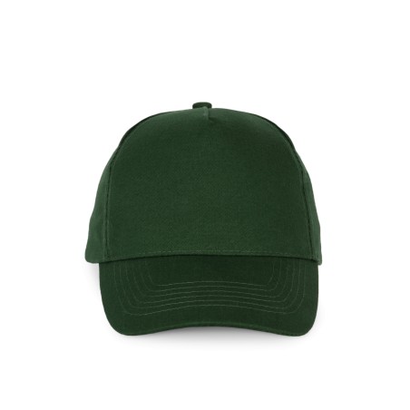 Action II - Gorra 5 paneles