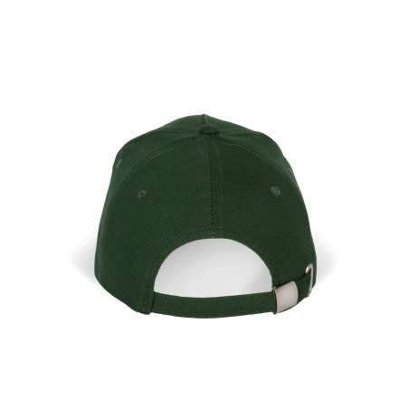 Action II - Gorra 5 paneles