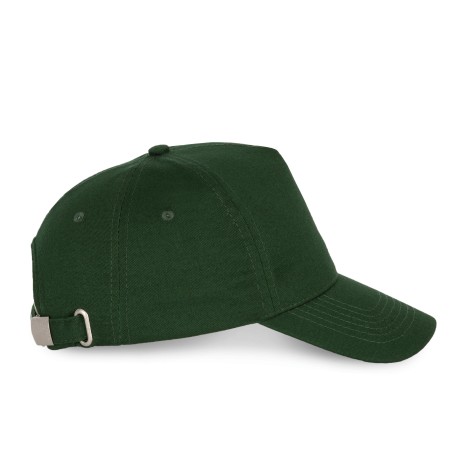 Action II - Gorra 5 paneles