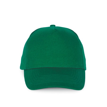 Action II - Gorra 5 paneles