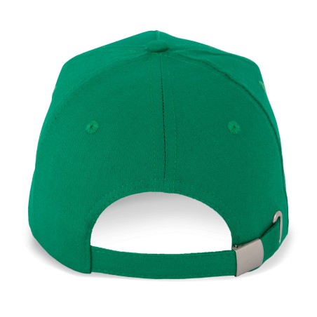 Action II - Gorra 5 paneles