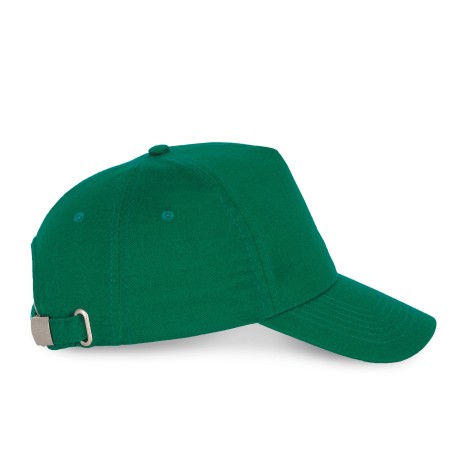 Action II - 5 panels cap