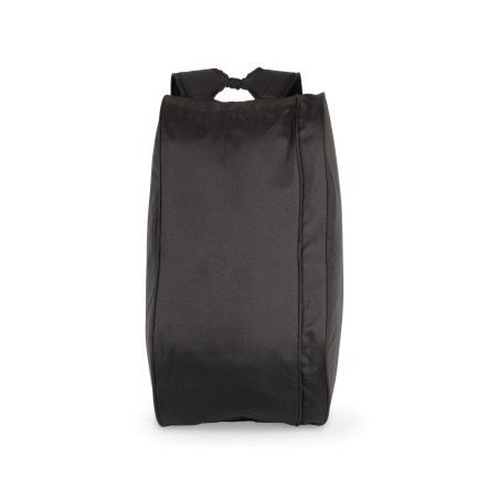 Mochila de pádel reciclada con porta raqueta/pala