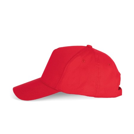 Action II - 5 panels cap