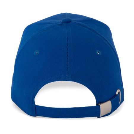 Action II - Gorra 5 paneles