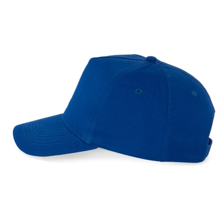 Action II - Gorra 5 paneles