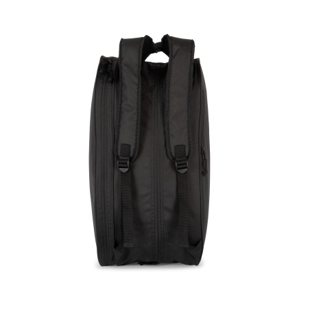 Recycled padel backpack with racket pocket
