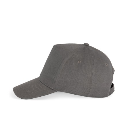 Action II - 5 panels cap