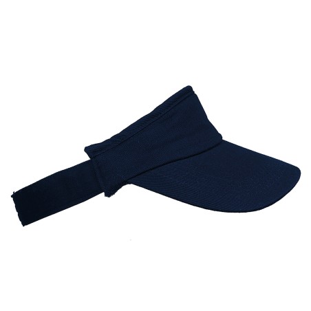 Sports sun visor