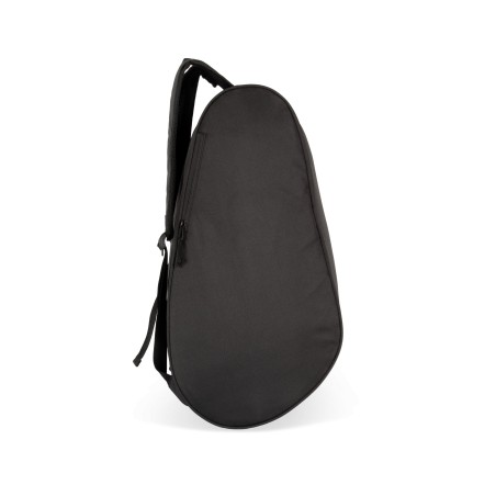 Recycled padel backpack with racket pocket