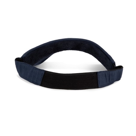 Sports sun visor