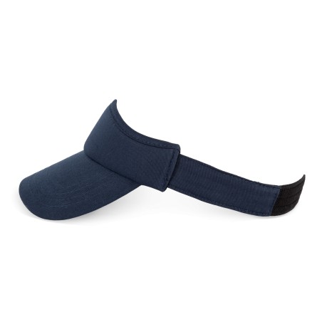Sports sun visor