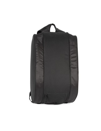 Padel backpack with dual racket compartment 2