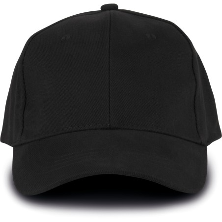 Gorra 6 paneles