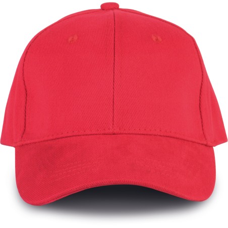 Gorra 6 paneles