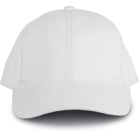 Gorra 6 paneles