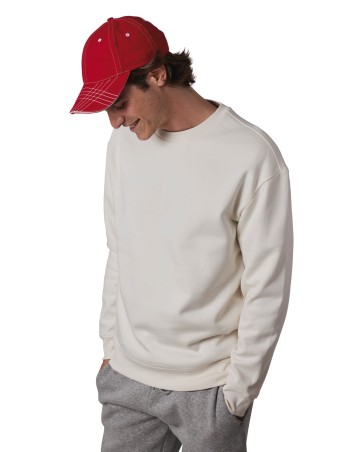 6 panels Fashion cap