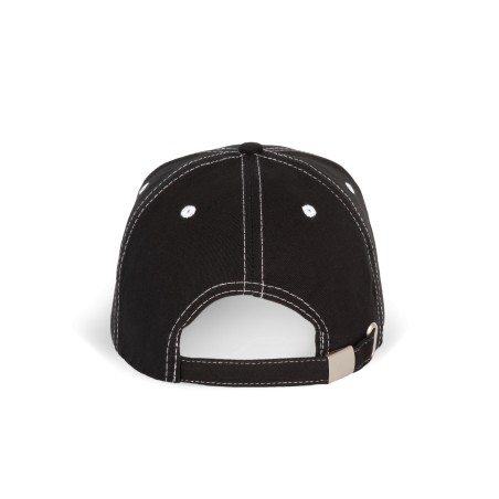 6 panels Fashion cap