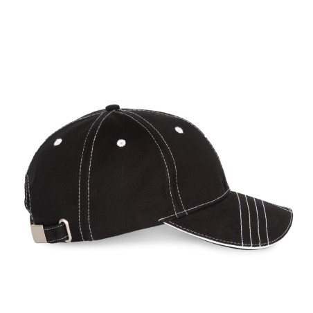 Gorra fashion - 6 paneles