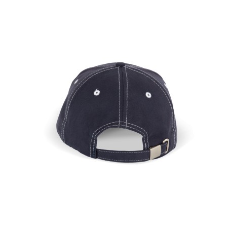 6 panels Fashion cap