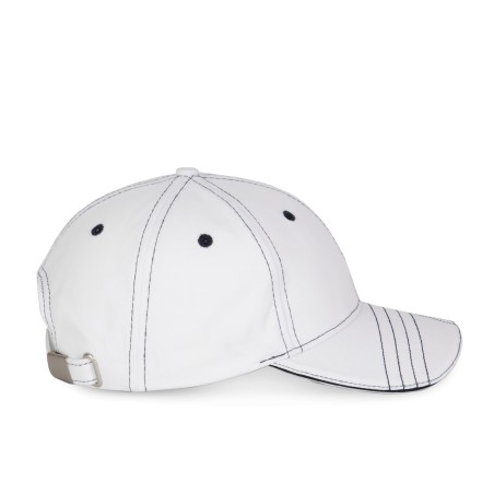 6 panels Fashion cap