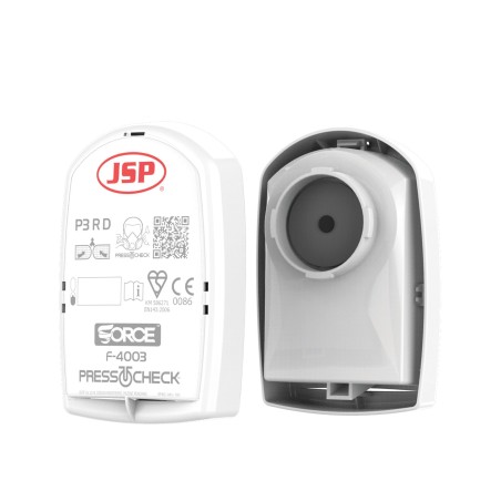 Par de cartuchos Press to Check™ P3