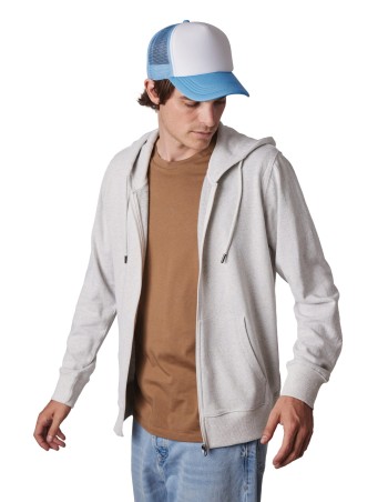 Gorra trucker - 5 paneles